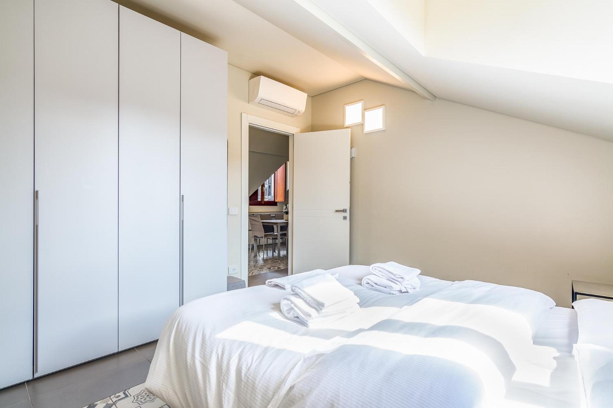 Luxury Flat Duomo 6Pax Wifi Top Apartment มิลาน ภายนอก รูปภาพ