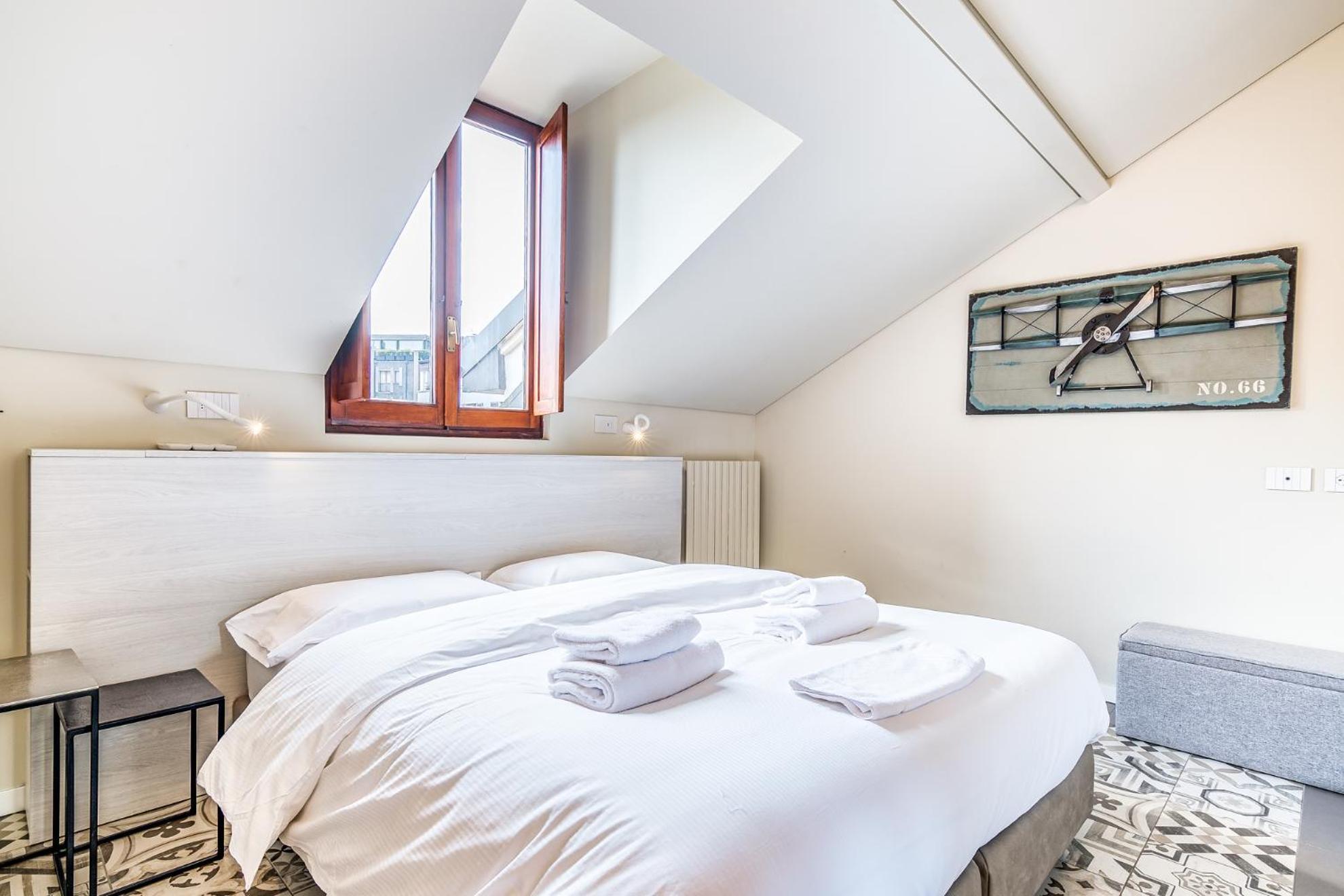 Luxury Flat Duomo 6Pax Wifi Top Apartment มิลาน ภายนอก รูปภาพ