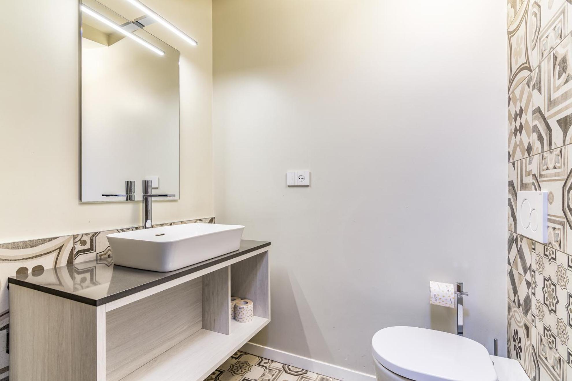 Luxury Flat Duomo 6Pax Wifi Top Apartment มิลาน ภายนอก รูปภาพ