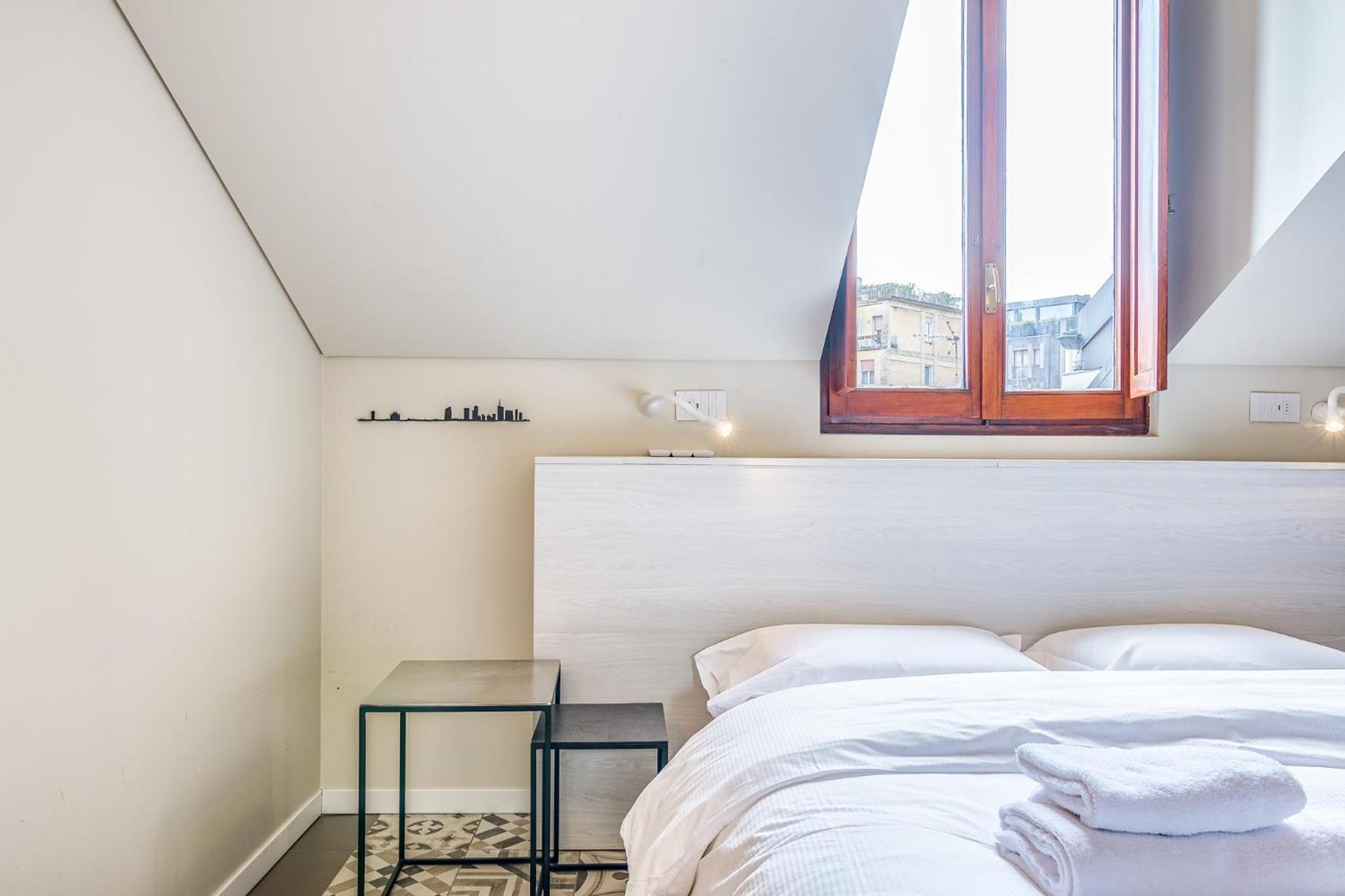 Luxury Flat Duomo 6Pax Wifi Top Apartment มิลาน ภายนอก รูปภาพ