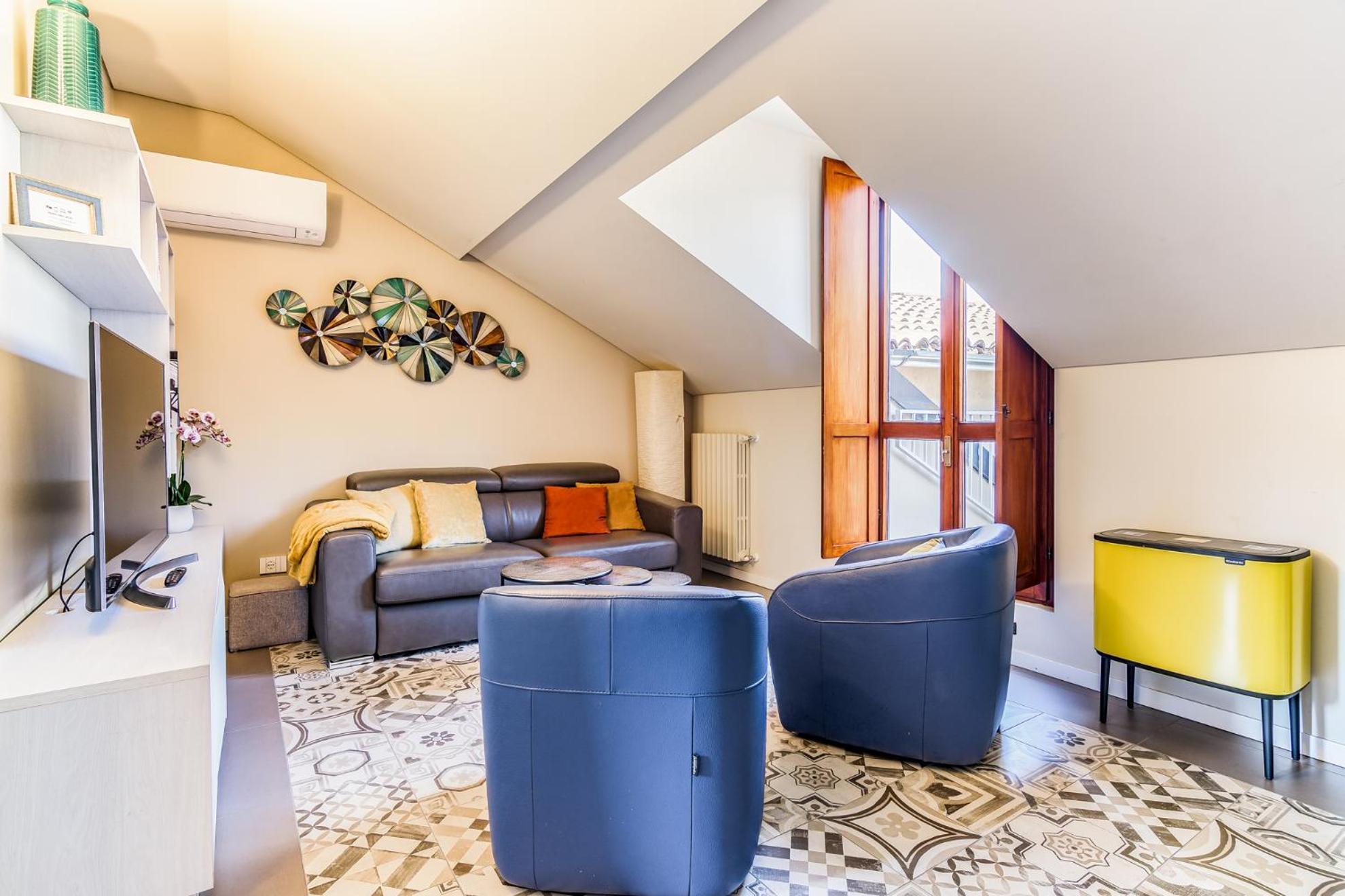 Luxury Flat Duomo 6Pax Wifi Top Apartment มิลาน ภายนอก รูปภาพ