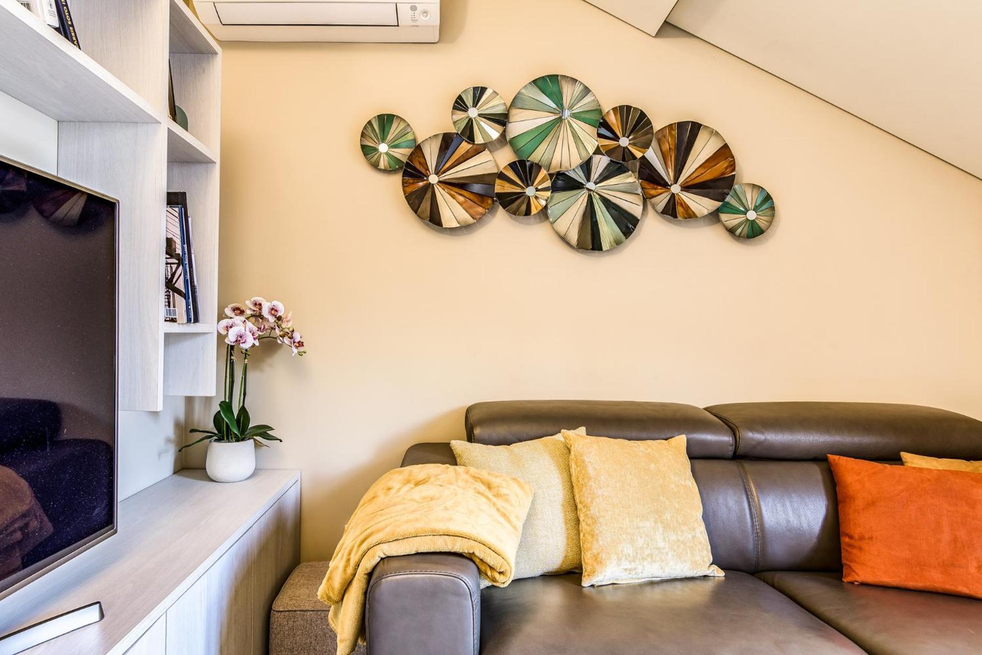 Luxury Flat Duomo 6Pax Wifi Top Apartment มิลาน ภายนอก รูปภาพ