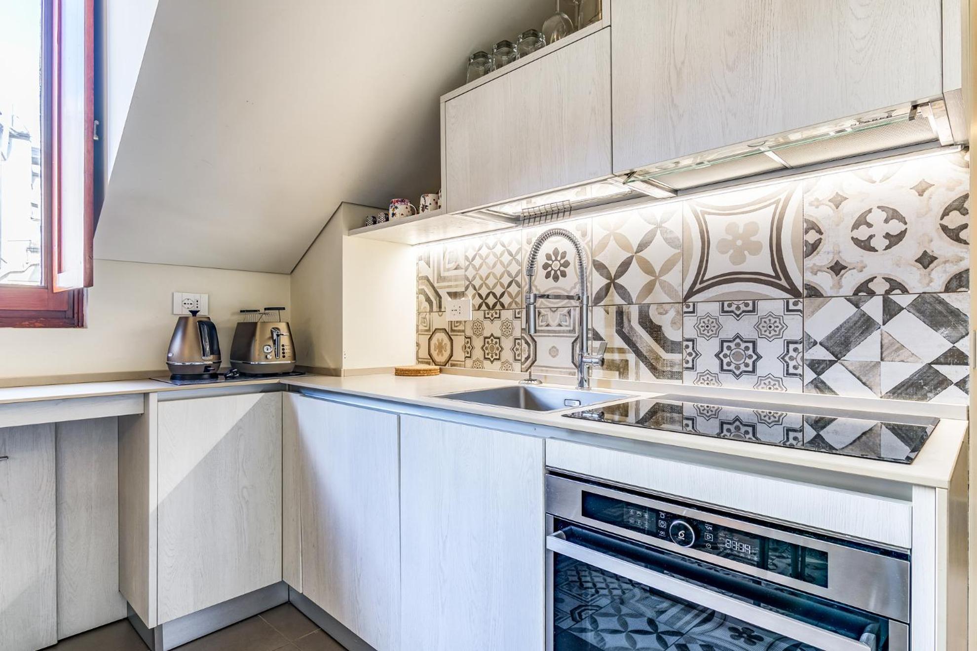 Luxury Flat Duomo 6Pax Wifi Top Apartment มิลาน ภายนอก รูปภาพ