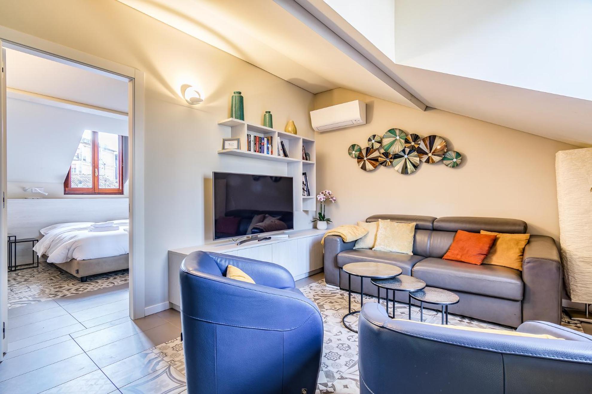 Luxury Flat Duomo 6Pax Wifi Top Apartment มิลาน ภายนอก รูปภาพ